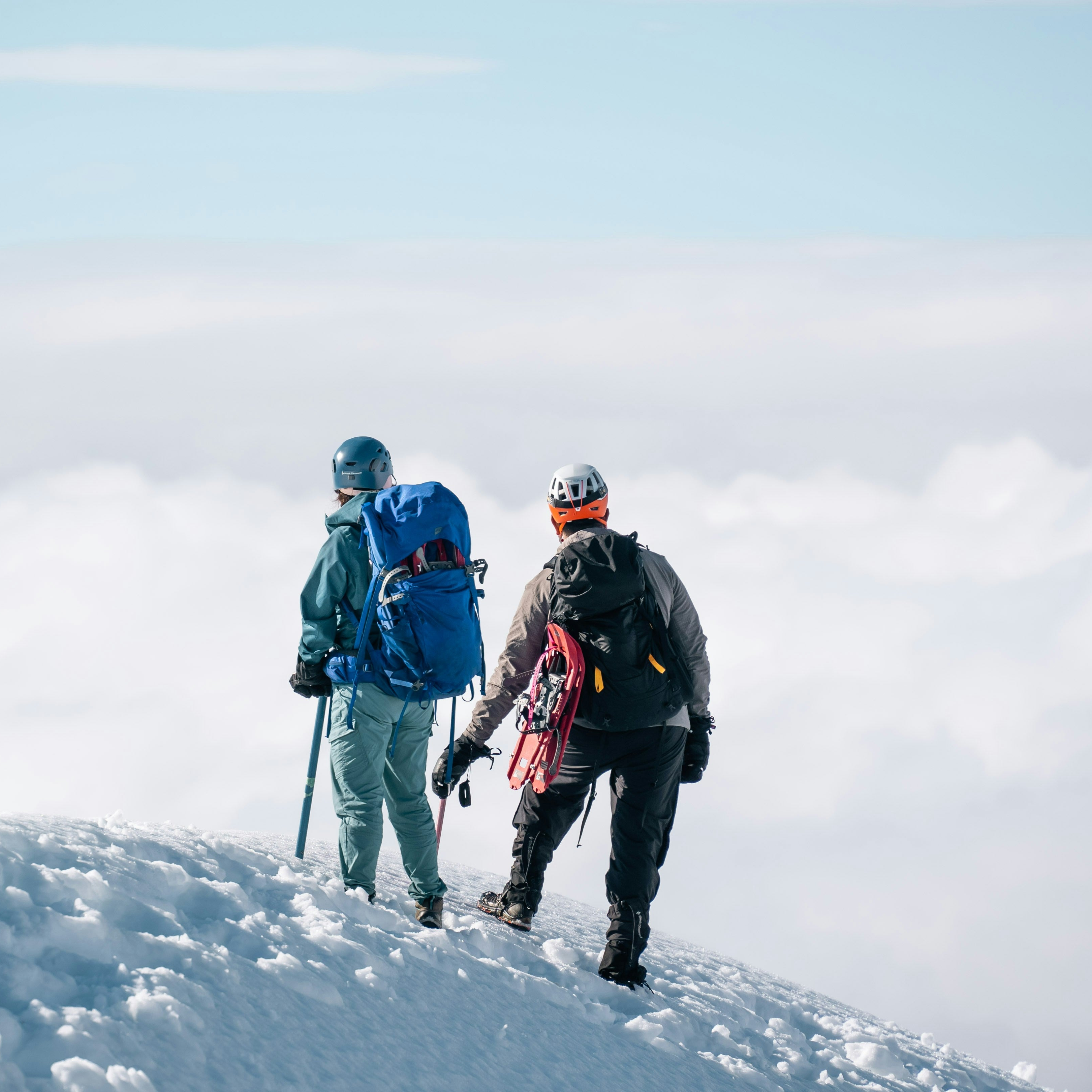 LEADER360 - Mentoring